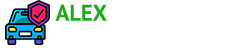OSK ALEX Logo